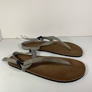 Men’s Earth Runner Sandals
